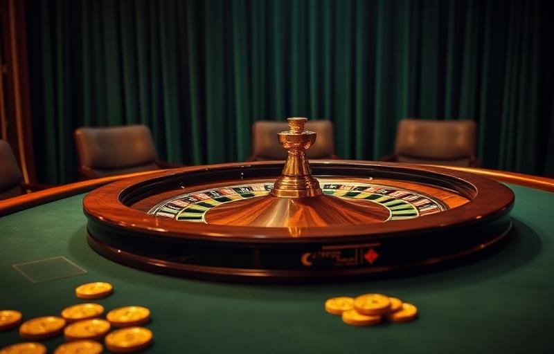 Online casino België - gids voor Belgische spelers